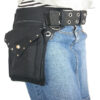 Heuptas met studs