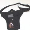 Kinderheuptasje met paard patch