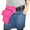 roze heuptas