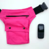 roze heuptas