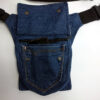 heuptasje gerecycled