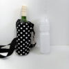 polkadot tasje