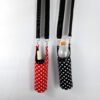 polkadot tasje